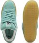 Puma Suede sneakers aqua wit - Thumbnail 3