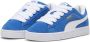 PUMA Suede Xl Ps Sneakers Blauw - Thumbnail 5
