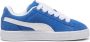 PUMA Suede Xl Ps Sneakers Blauw - Thumbnail 6