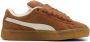PUMA Suede Xl Jr Sneakers Kids Bruin - Thumbnail 5