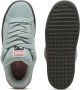 Puma Suede XL sneakers mintgroen roze - Thumbnail 4