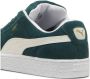 Puma Suede Schoenen Blauw Maat: 37.5 Suède Foot Locker - Thumbnail 7