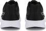 PUMA Transport Unisex Sportschoenen Black- White - Thumbnail 1