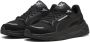 Puma Trinity 2 sneakers zwart zilver - Thumbnail 2