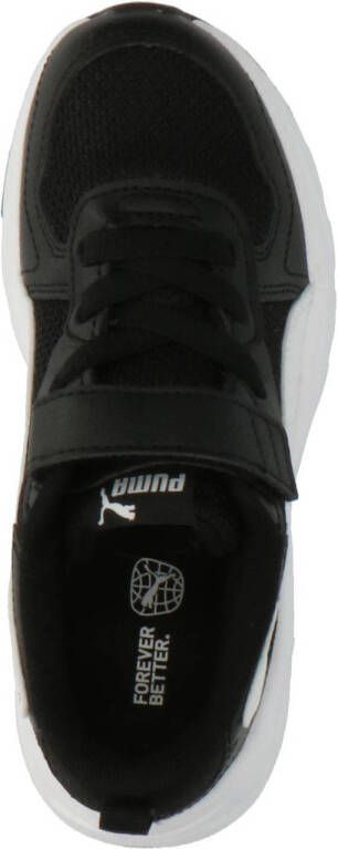 Puma Trinity Lite AC sneakers zwart wit