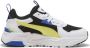 PUMA Trinity Lite Jr Sneakers Jongens Zwart - Thumbnail 5
