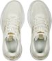 PUMA Trinity Lite dames sneakers beige Uitneembare zool - Thumbnail 4