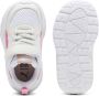 PUMA Trinity Lite AC+ Inf Unisex Sneakers White-Magic Rose-Vapor Gray - Thumbnail 5