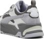 PUMA Trinity Heren Sneakers Cool Dark Gray-Gray Fog-Silver Mist - Thumbnail 4