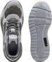 PUMA Trinity Heren Sneakers Cool Dark Gray-Gray Fog-Silver Mist - Thumbnail 5