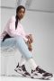 PUMA Trinity Sneakers Midnight Plum- White- Black-Mauve Mist - Thumbnail 4