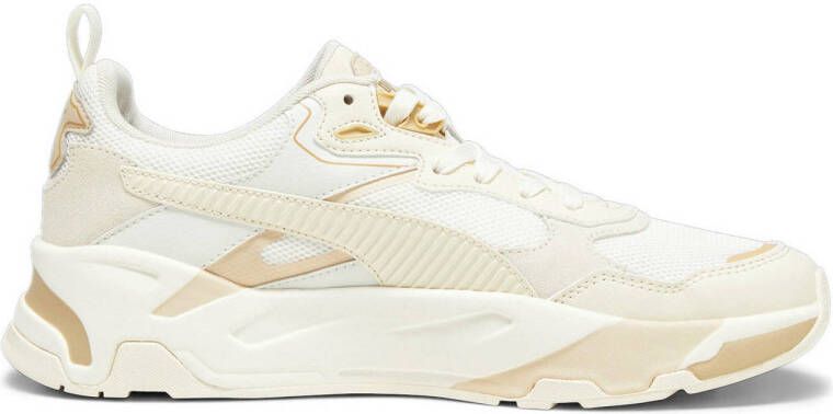 PUMA De sneakers van de manier Trinity