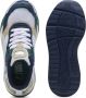 Puma Trinity sneakers donkerblauw wit zand - Thumbnail 4