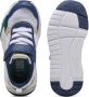 PUMA Lage sneakers Trinity Ps Blauw Leatherlook - Thumbnail 3