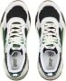 Puma Trinity Heren Sportieve Zwarte Sneakers White Heren - Thumbnail 4