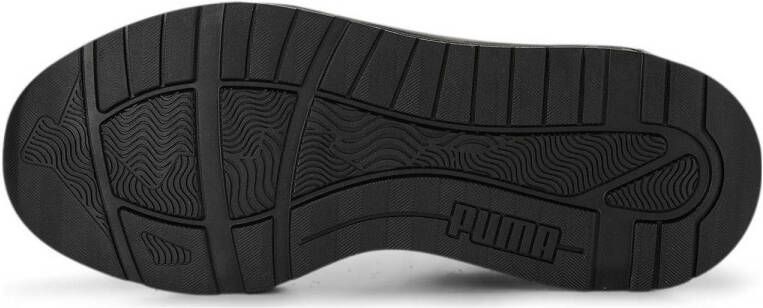 Puma Trinity sneakers zwart