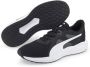 PUMA Twitch Runner hardloopschoenen Zwart Uitneembare zool - Thumbnail 6