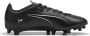 PUMA ULTRA 5 PLAY FG AG Unisex Sportschoenen Black- White - Thumbnail 5
