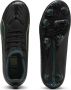 Puma ULTRA 6 Match junior voetbalschoenen zwart geel - Thumbnail 3