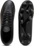 Puma Ultra Play FG AG Junior voetbalschoenen zwart koper Imitatieleer 37 - Thumbnail 5