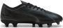 PUMA Ultra Play Gras Kunstgras Voetbalschoenen (MG) Zwart Brons Donkergrijs - Thumbnail 6