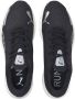 Puma Velocity Nitro 2 hardloopschoenen zwart wit - Thumbnail 4