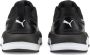 PUMA X-Ray 2 Square Sneakers Wit Zwart Kinderen Back To School - Thumbnail 9