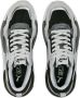 PUMA X-Ray 2 Square SD Unisex Sneakers CoolLightGray Black CoolDarkGray - Thumbnail 3