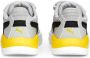 PUMA X-Ray Speed Lite kinder sneakers zwart wit Uitneembare zool - Thumbnail 7