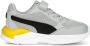 PUMA X-Ray Speed Lite kinder sneakers zwart wit Uitneembare zool - Thumbnail 8