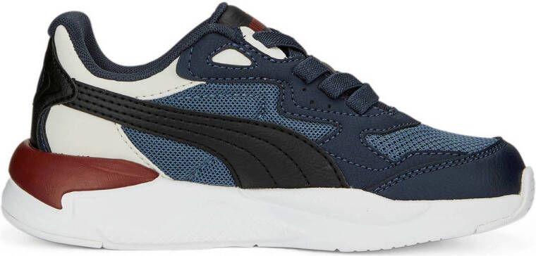 Puma X-ray Speed sneakers donkerblauw zwart grijs