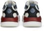 PUMA X-Ray Speed Sneakers Kids Donkerblauw Zwart Rood - Thumbnail 4
