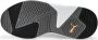 PUMA X-Ray Speed Unisex Sneakers CastIron Marble White OrangePeach - Thumbnail 4