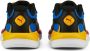 Puma x-ray speed sneakers zwart geel kinderen - Thumbnail 7