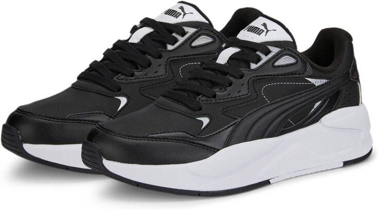 Puma X-Ray Speed sneakers zwart wit