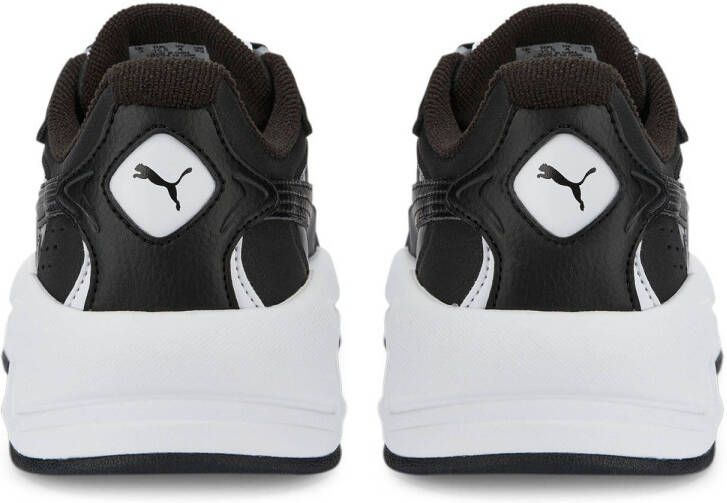 Puma X-Ray Speed sneakers zwart wit