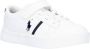 Polo Ralph Lauren Lage Sneakers FRAZIER PS - Thumbnail 3