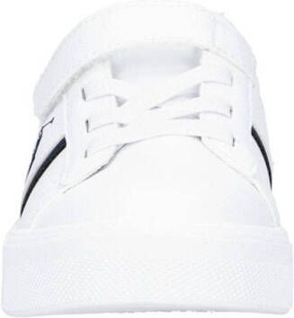 Ralph Lauren Frazier PS sneakers wit