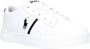 Polo Ralph Lauren Lage Sneakers FRAZIER - Thumbnail 3