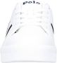 Polo Ralph Lauren Lage Sneakers FRAZIER - Thumbnail 4