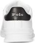 Polo Ralph Lauren Heritage Court-ii Top Fashion sneakers Schoenen white navy red maat: 42 beschikbare maaten:41 42 43 44 45 46 - Thumbnail 10