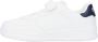 Ralph Lauren Master couts PS sneakers wit - Thumbnail 2