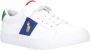 Polo Ralph Lauren Lage Sneakers RYLEY PS - Thumbnail 3