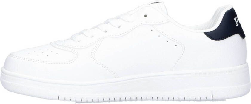 Ralph Lauren sneakers wit