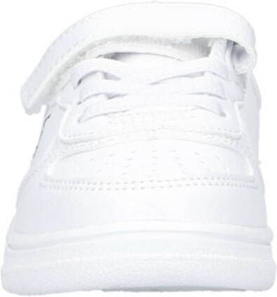 Ralph Lauren sneakers wit