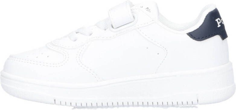 Ralph Lauren sneakers wit
