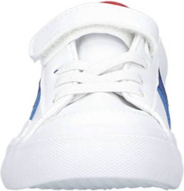 Ralph Lauren sneakers wit