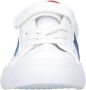 Ralph Lauren sneakers wit - Thumbnail 2