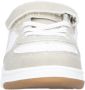 Ralph Lauren sneakers wit beige - Thumbnail 3