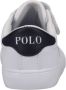 Ralph Lauren Polo Theron V PS White Navy kleuter sneakers - Thumbnail 7
